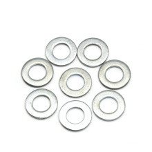 Din125 Zinc Plated Washer Flat Plain Washers